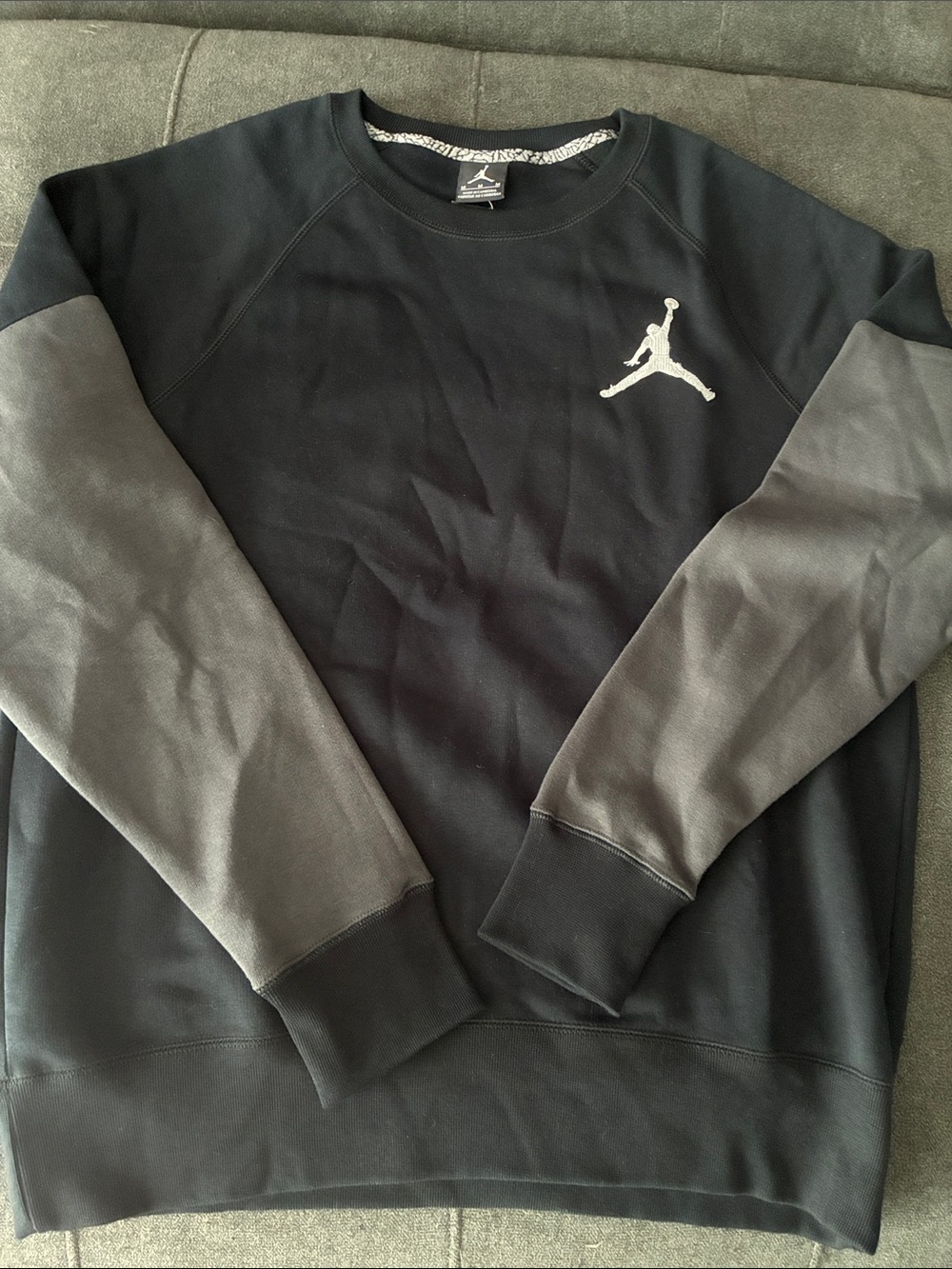 Jordan sweatshirt
